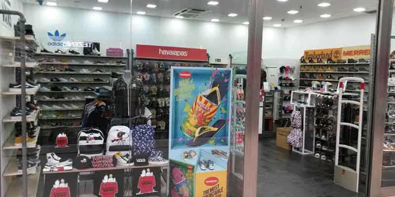 loja de noivas dolce vita tejo